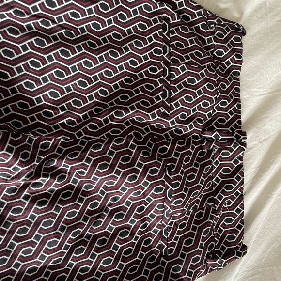 H&M Patterned Pants - Picture 3 of 5